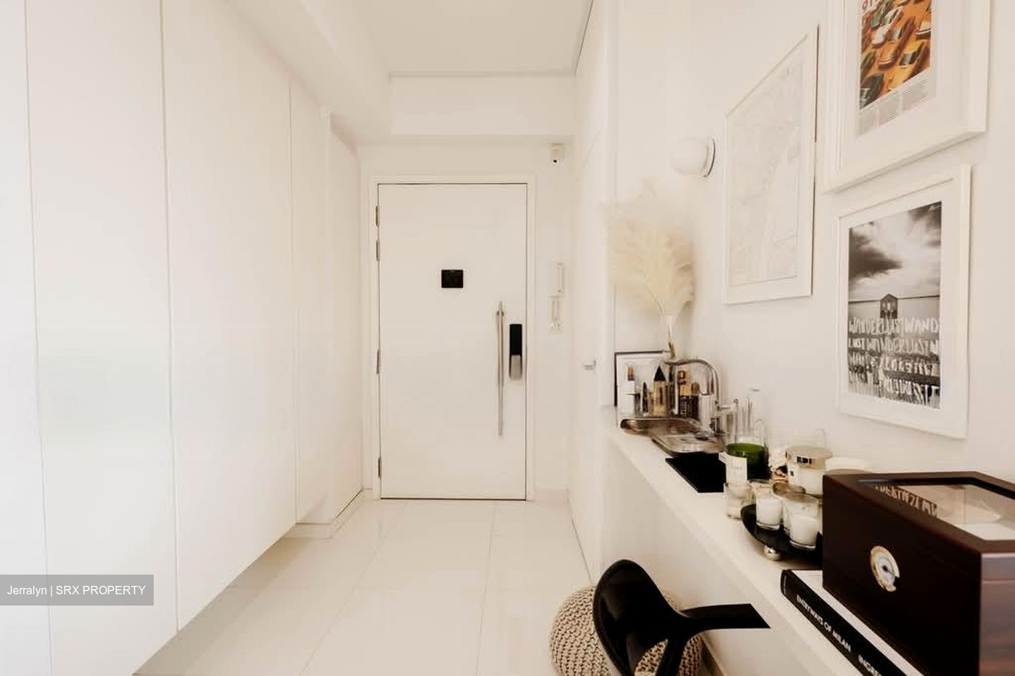 Forestville (D25), Condominium #574597851